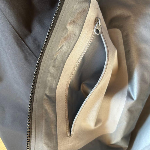 Arc'Teryx Rain Jackets Beta Jacket L