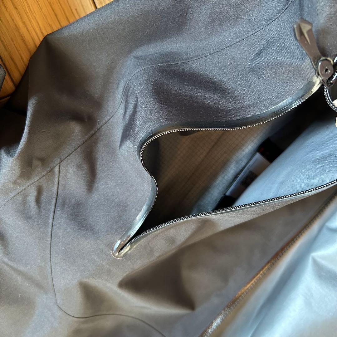 Arc'Teryx Rain Jackets Beta Jacket L