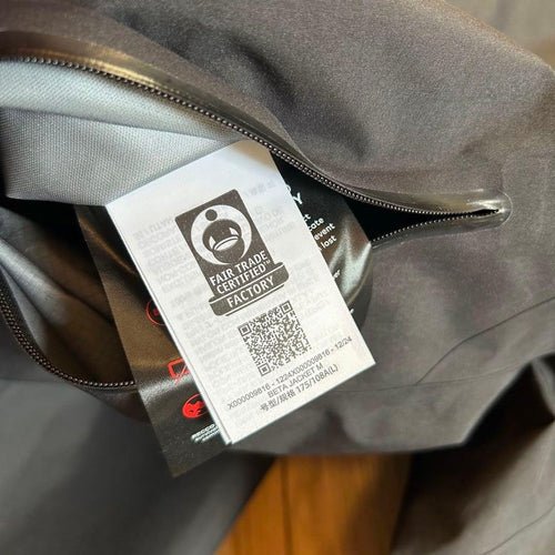 Arc'Teryx Rain Jackets Beta Jacket L