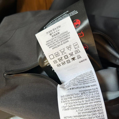 Arc'Teryx Rain Jackets Beta Jacket L