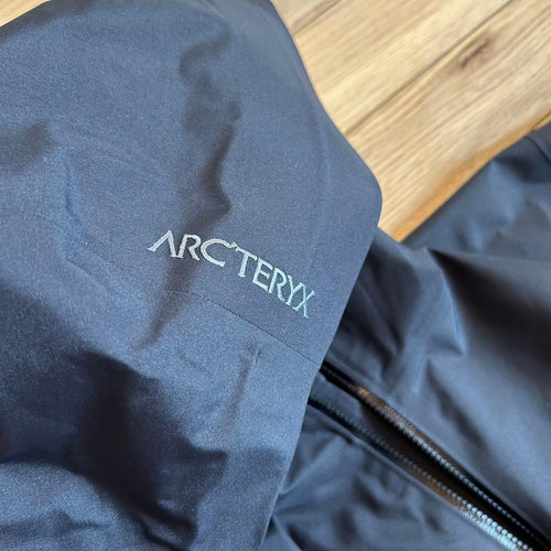 Arc'Teryx Rain Jackets Beta Jacket L