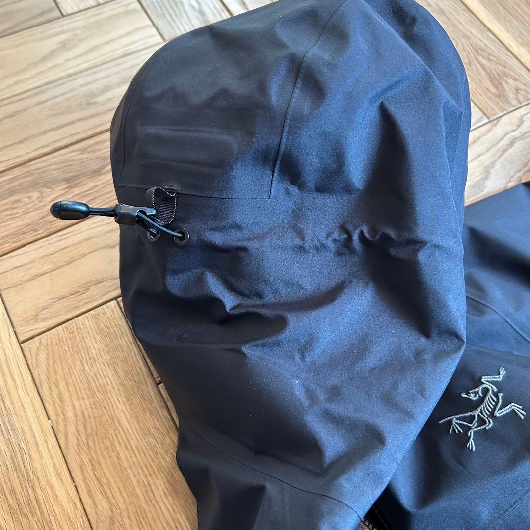 Arc'Teryx Rain Jackets Beta Jacket L