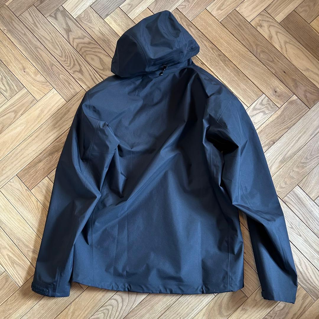 Arc'Teryx Rain Jackets Beta Jacket L