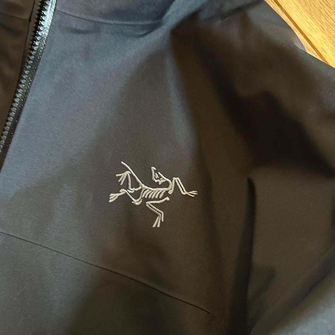 Arc'Teryx Rain Jackets Beta Jacket L