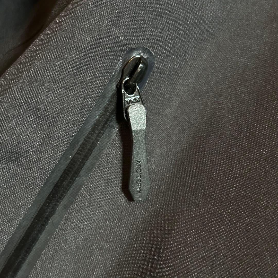 Arc'Teryx Rain Jackets Beta Jacket L