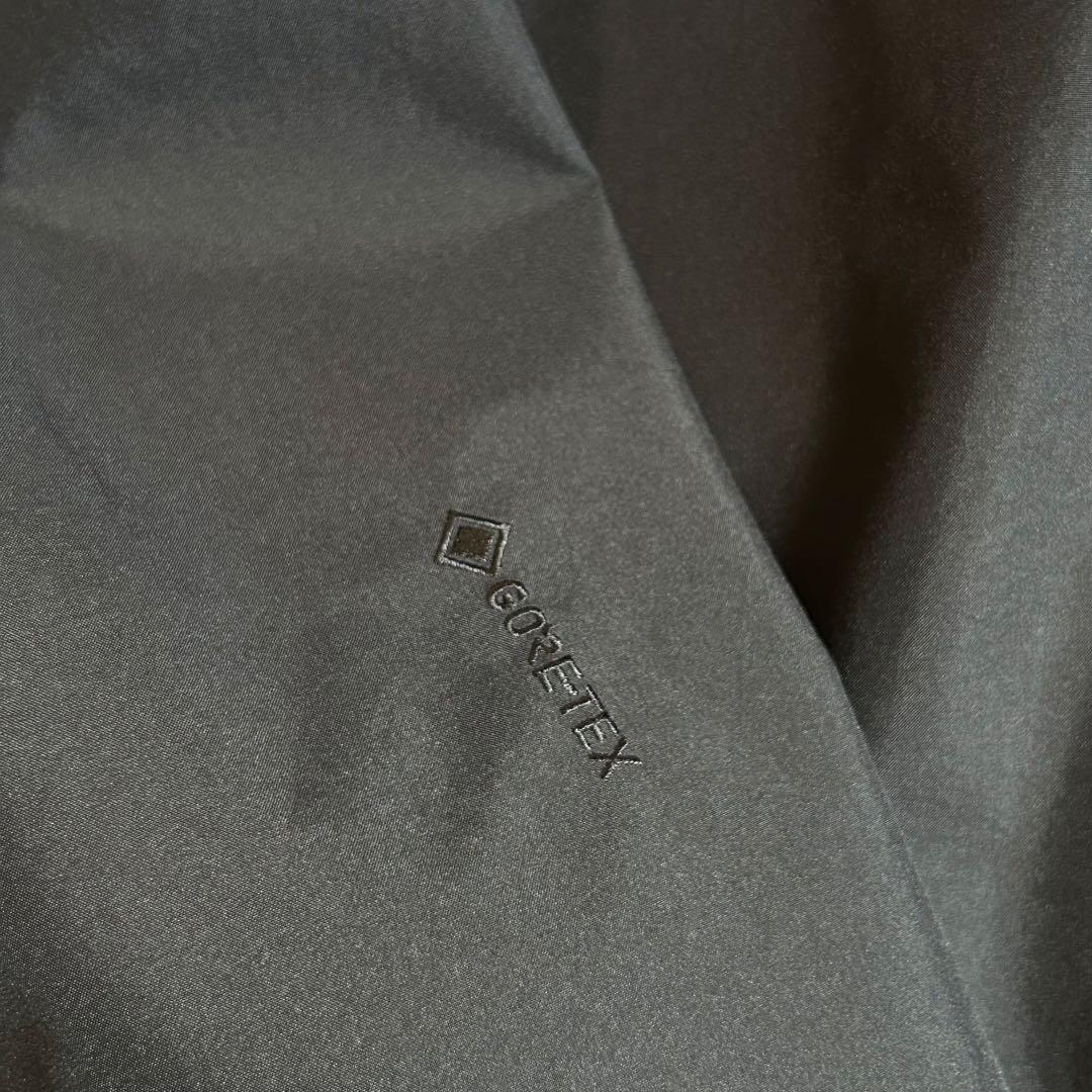Arc'Teryx Rain Jackets Beta Jacket L