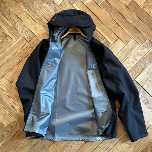 Arc'Teryx Rain Jackets Beta Jacket L
