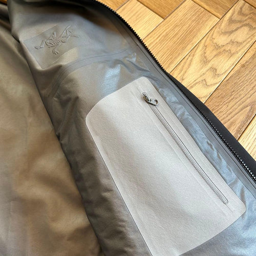 Arc'Teryx Rain Jackets Beta Jacket L