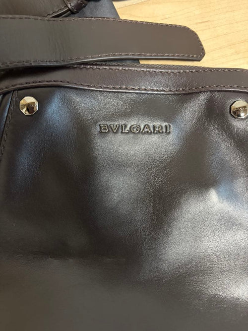 Bvlgari Shoulder Bags