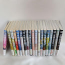 Boy'S Manga 1 19 4