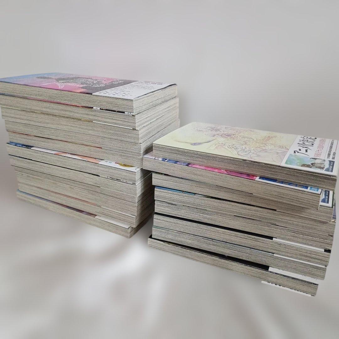 Boy'S Manga 1 19 4