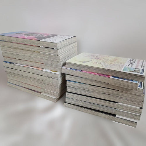 Boy'S Manga 1 19 4