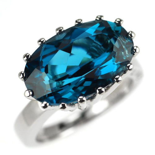 Ring Pt900 R0.01Ct