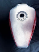 Yamaha Cowl Fender Xjr400 Xjr4004Hm Beet