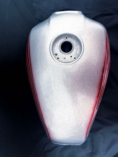 Yamaha Cowl Fender Xjr400 Xjr4004Hm Beet