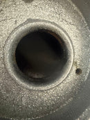Yamaha Cowl Fender Xjr400 Xjr4004Hm Beet