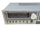 Victor Cd, Md Cassette Decks Kd-A55 Ok