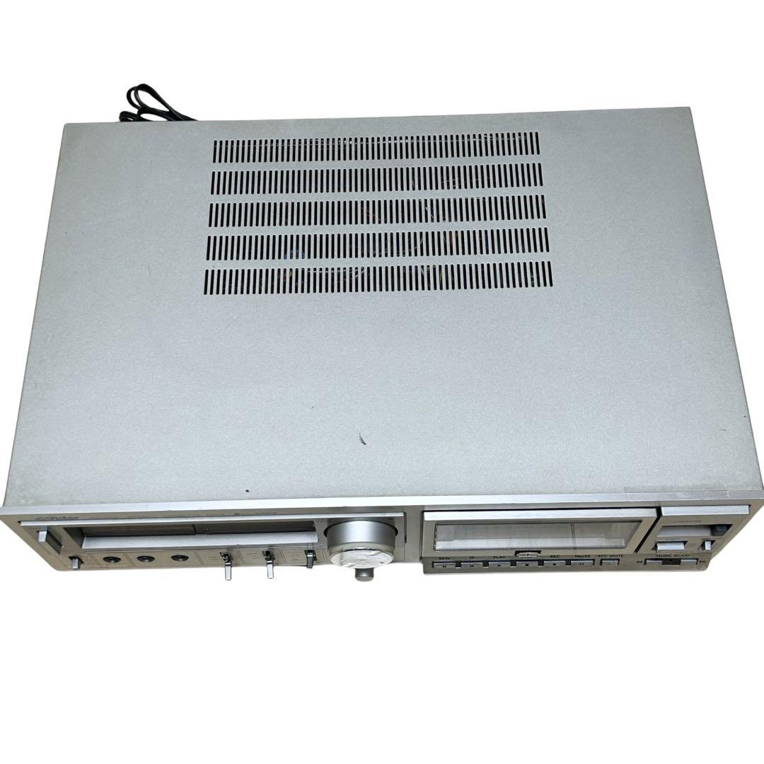Victor Cd, Md Cassette Decks Kd-A55 Ok