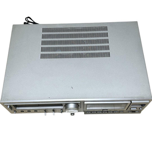 Victor Cd, Md Cassette Decks Kd-A55 Ok