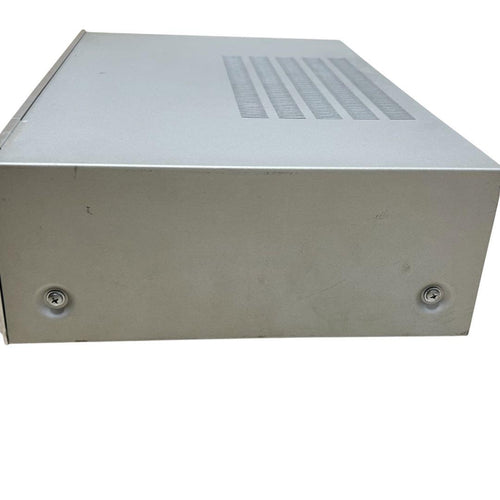 Victor Cd, Md Cassette Decks Kd-A55 Ok