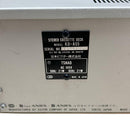 Victor Cd, Md Cassette Decks Kd-A55 Ok
