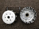 Yamaha Engine Cooling Device Sr400 B5702 Rh03J H329E Fi