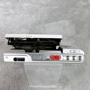 Sony Portable Md Players D40 Mz-R50 Walkman