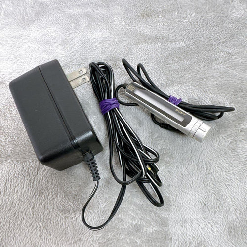 Sony Portable Md Players D40 Mz-R50 Walkman