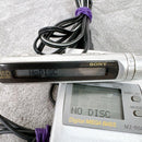 Sony Portable Md Players D40 Mz-R50 Walkman