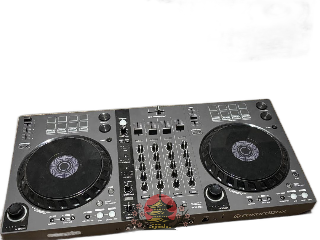Pioneer Dj Controller Ddj-Flx6