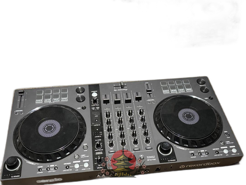 Pioneer Dj Controller Ddj-Flx6