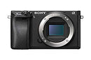 Digital Slr Sony 6300 Ilce-6300 B Ggw725X