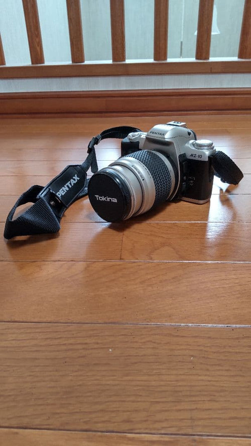 Pentax Other Mz-10Qd(B)