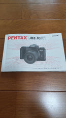 Pentax Other Mz-10Qd(B)