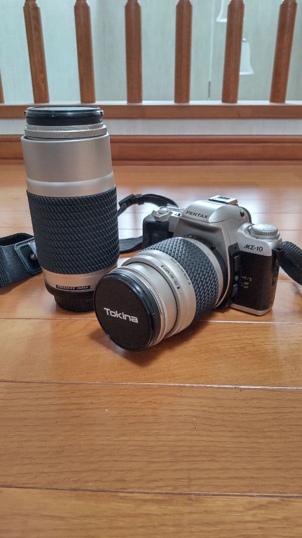 Pentax Other Mz-10Qd(B)