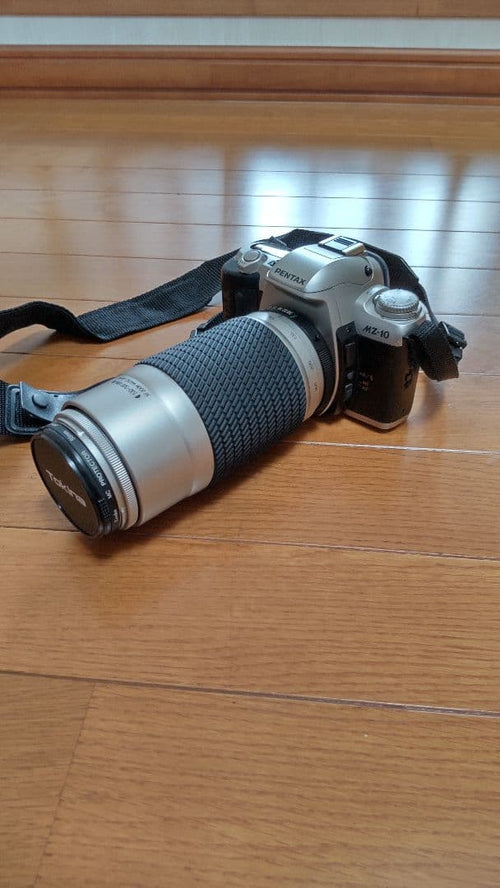 Pentax Other Mz-10Qd(B)