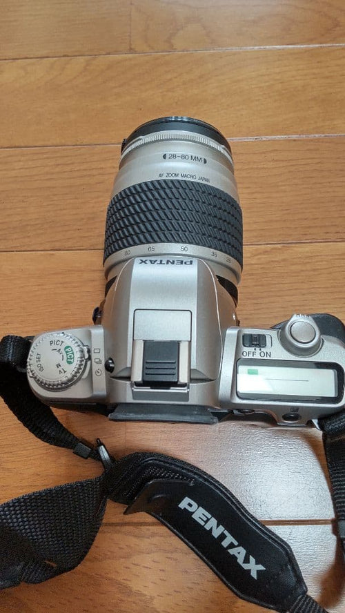Pentax Other Mz-10Qd(B)