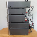 Sony Cd, Md Cassette Decks Dhc-Md717 Cdmd3