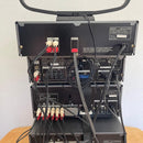 Sony Cd, Md Cassette Decks Dhc-Md717 Cdmd3