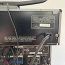 Sony Cd, Md Cassette Decks Dhc-Md717 Cdmd3