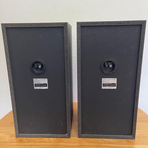 Sony Cd, Md Cassette Decks Dhc-Md717 Cdmd3
