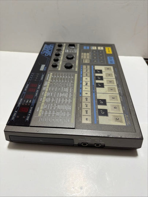 Korg Rhythm Machines Pss-50