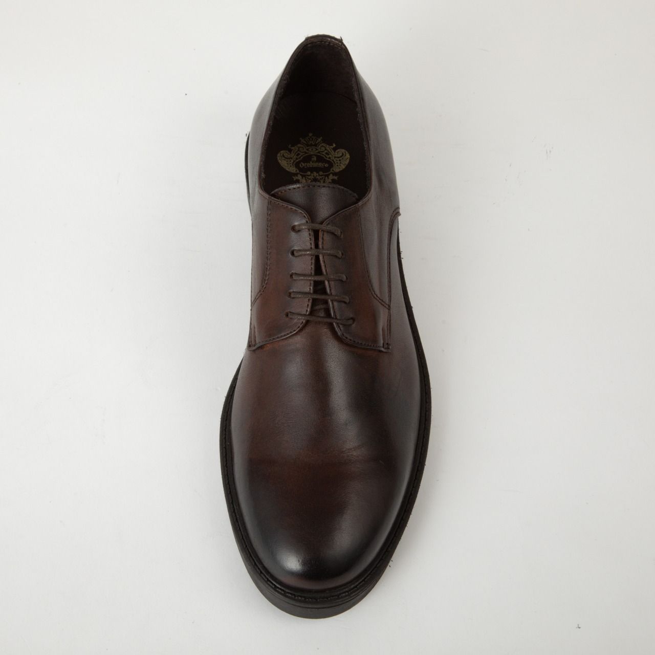 Orobianco Dress Business Shoes Pordenone/2 Planetoe Derby Tdm Italy