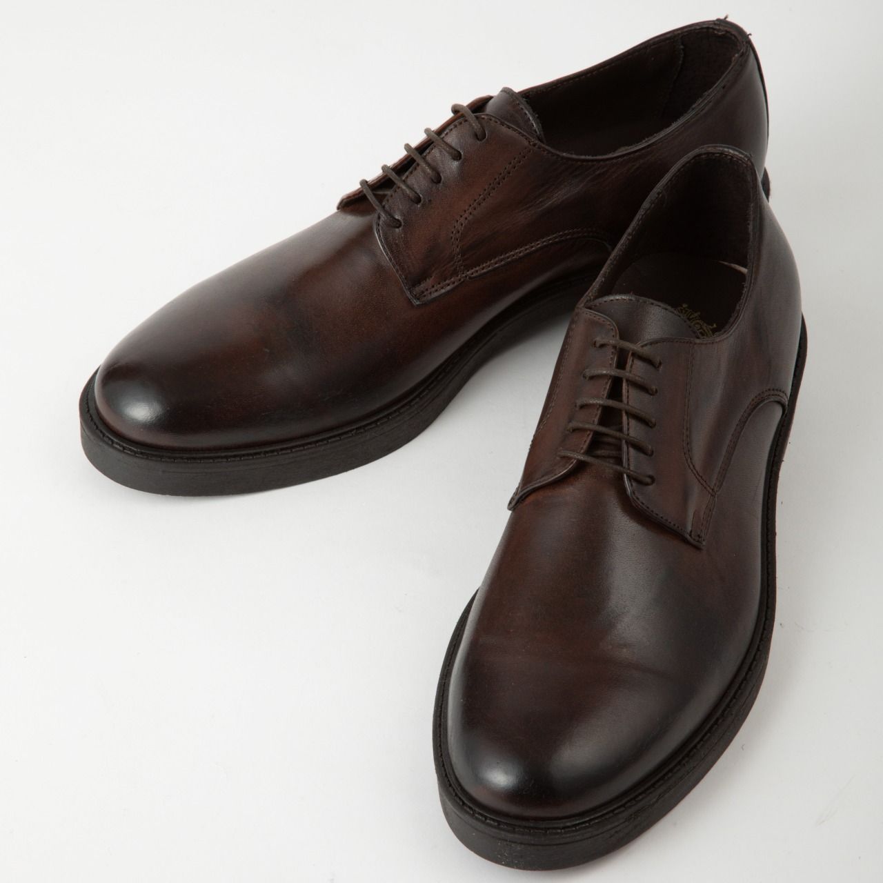 Orobianco Dress Business Shoes Pordenone/2 Planetoe Derby Tdm Italy