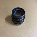 Leica Prime Lenses Summilux-M F1.4 E 43