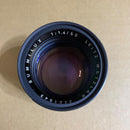Leica Prime Lenses Summilux-M F1.4 E 43