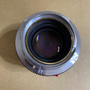 Leica Prime Lenses Summilux-M F1.4 E 43