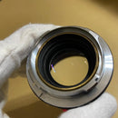 Leica Prime Lenses Summilux-M F1.4 E 43