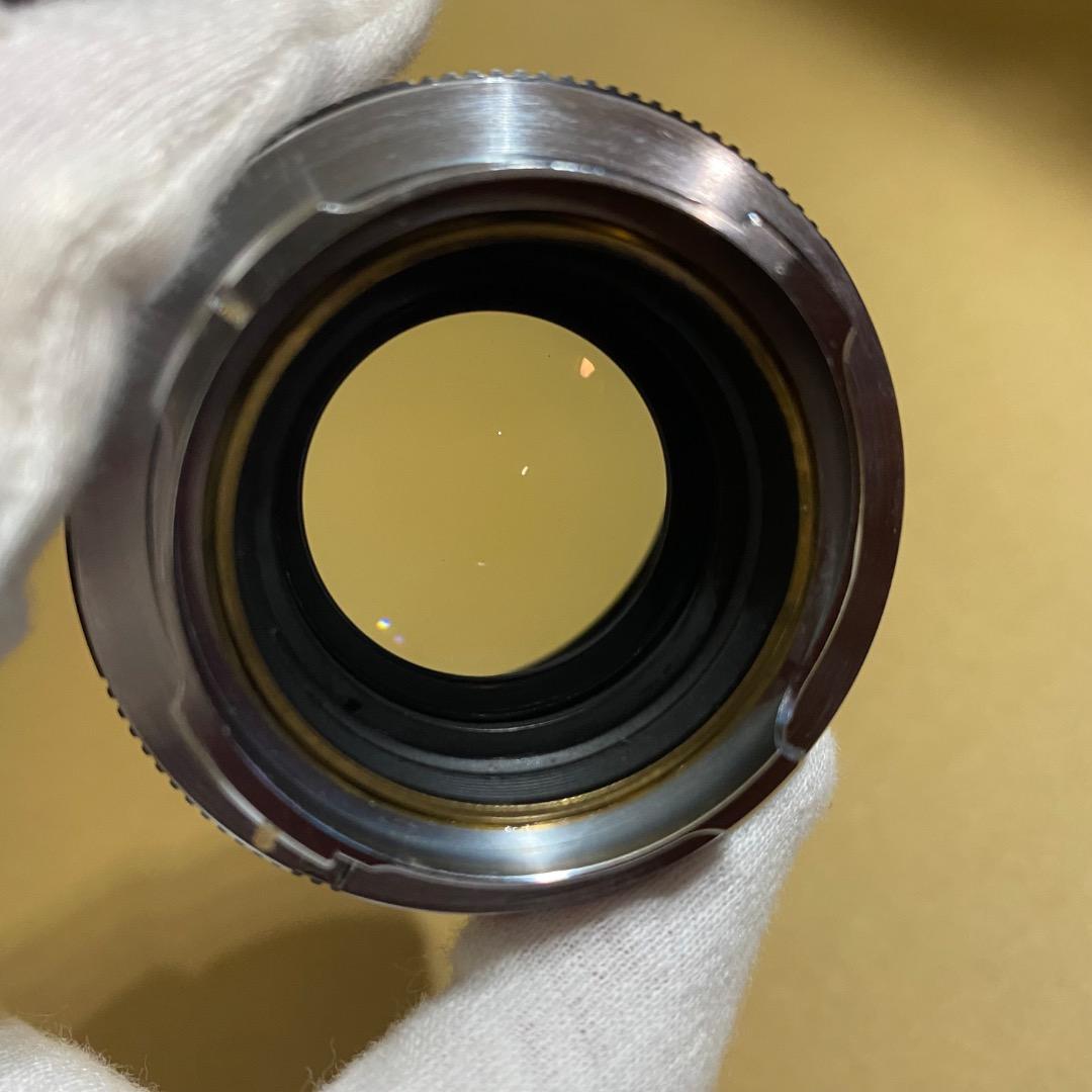 Leica Prime Lenses Summilux-M F1.4 E 43