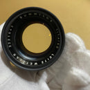 Leica Prime Lenses Summilux-M F1.4 E 43